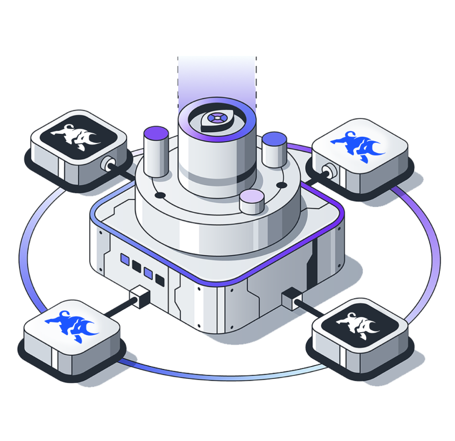 Loading Illustration